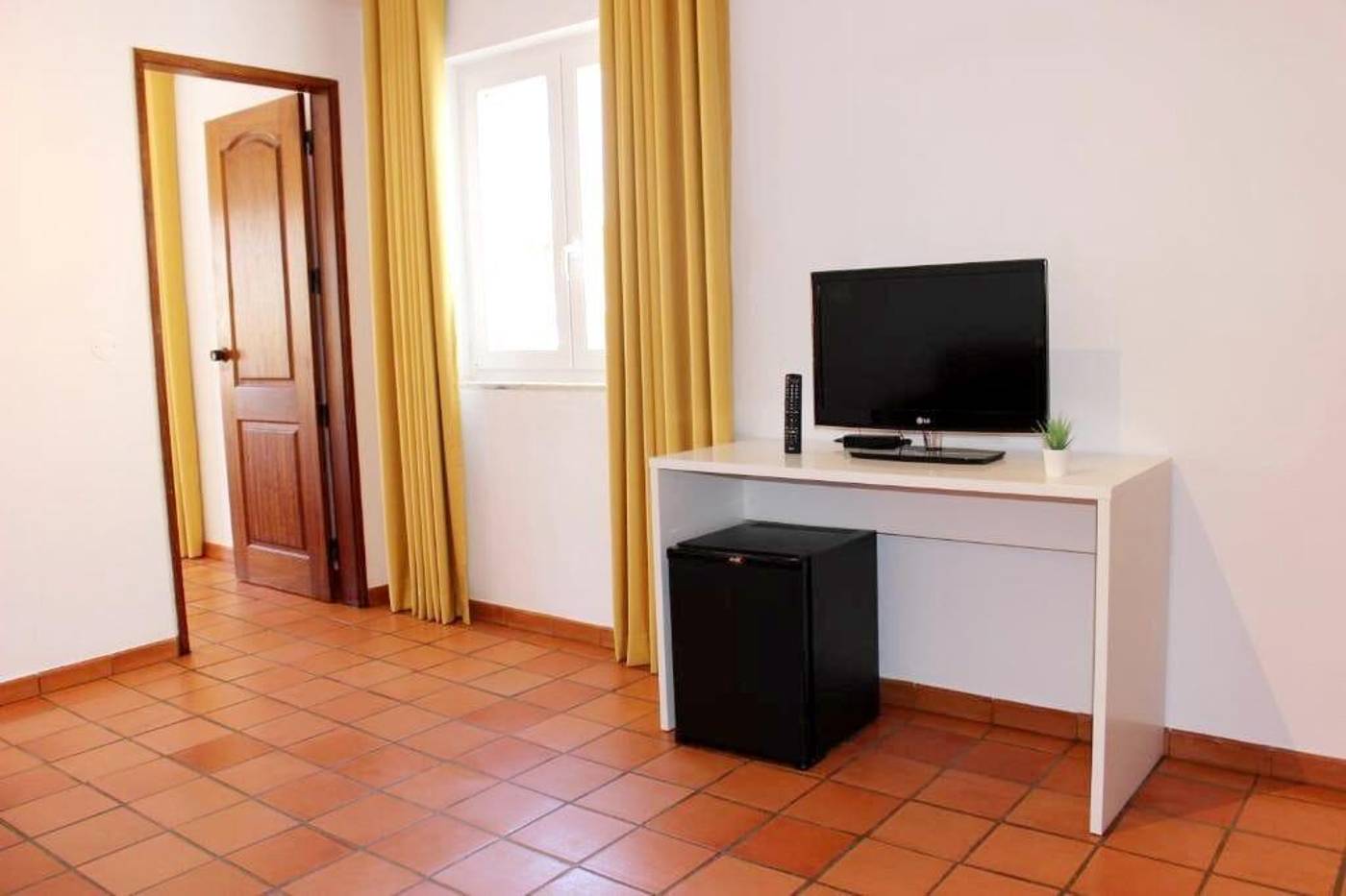Quartos da Vila - Duna Parque Resorts & Hotels-Portugal-Vila Nova de Milfontes-Room-6