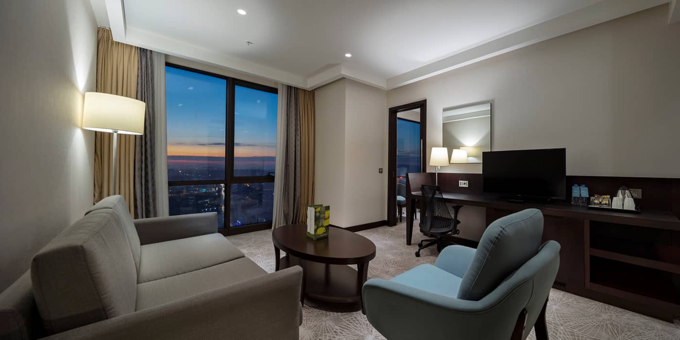 DoubleTree-by-Hilton-Istanbul-Umraniye-Room-19