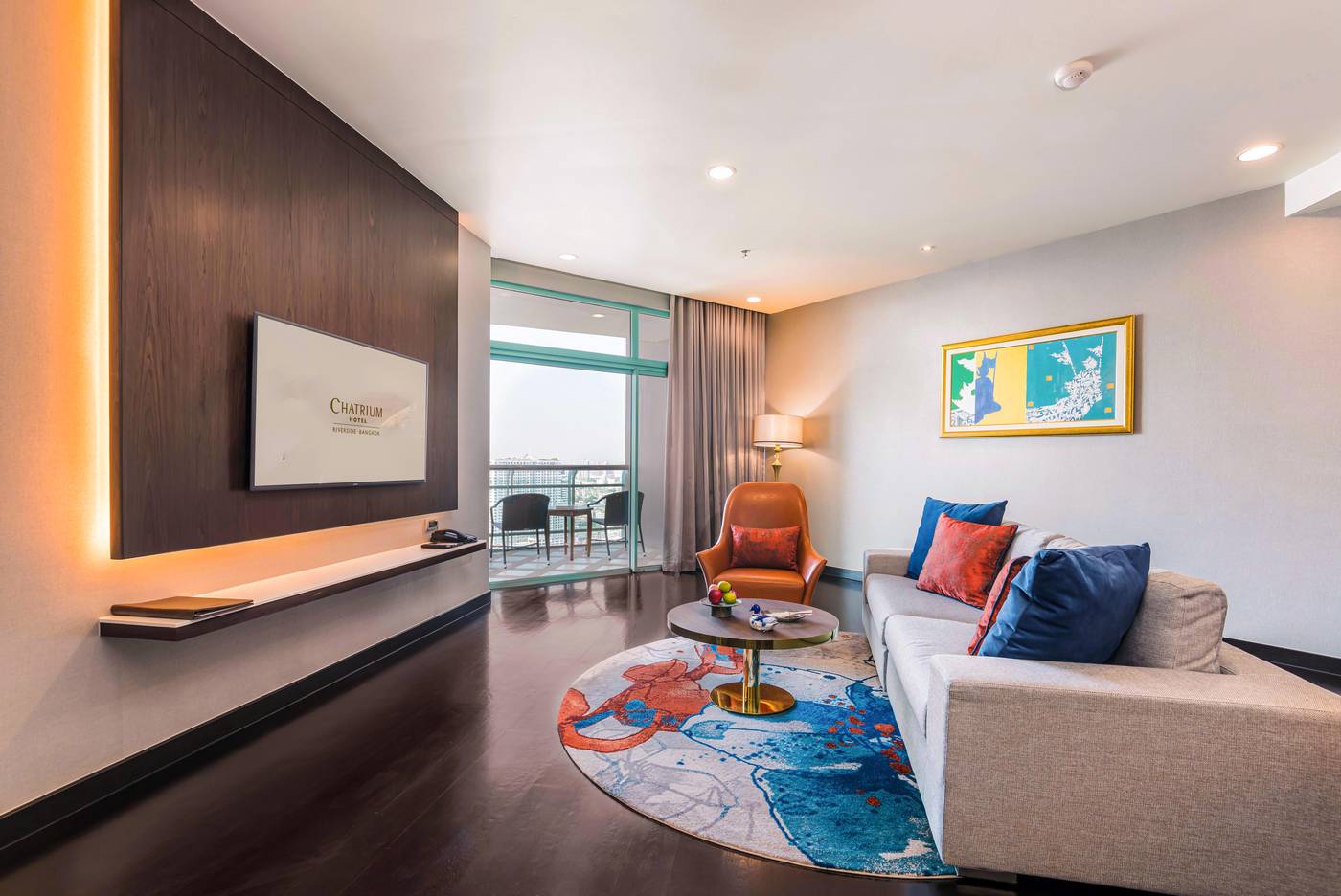 Chatrium-Hotel-Riverside-Bangkok-Room-47