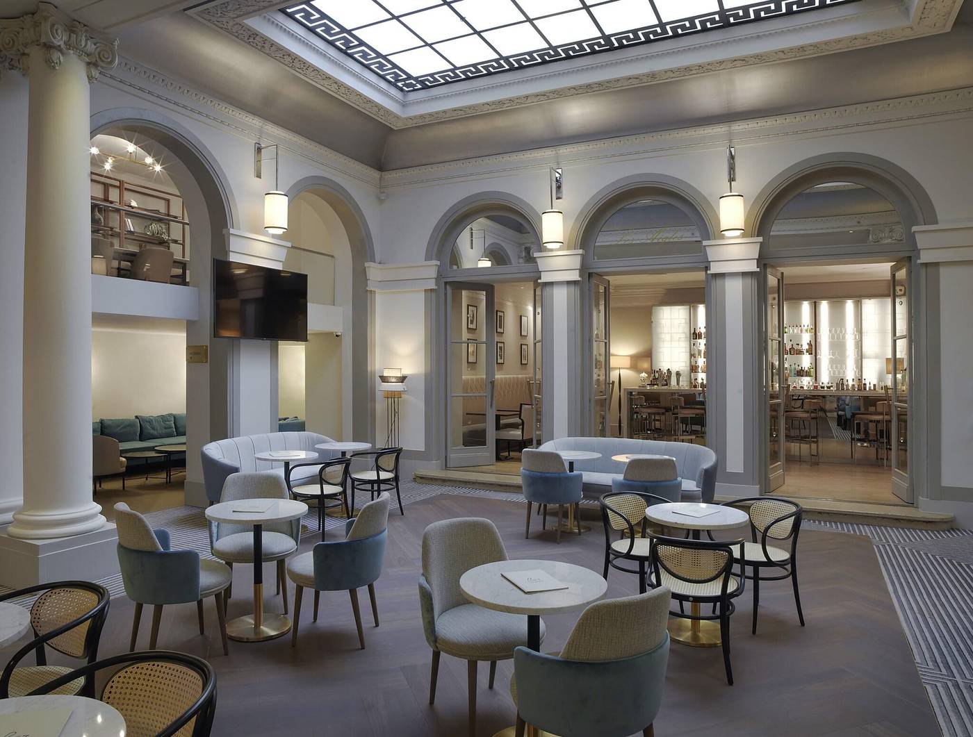 Marriott-Hotel-Paris-Opera-Ambassador-Bar-6