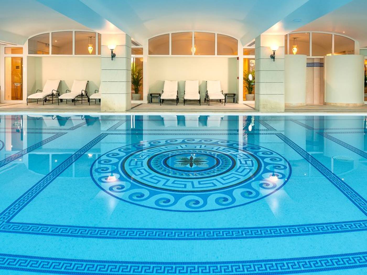 Steigenberger Golf & Spa Resort