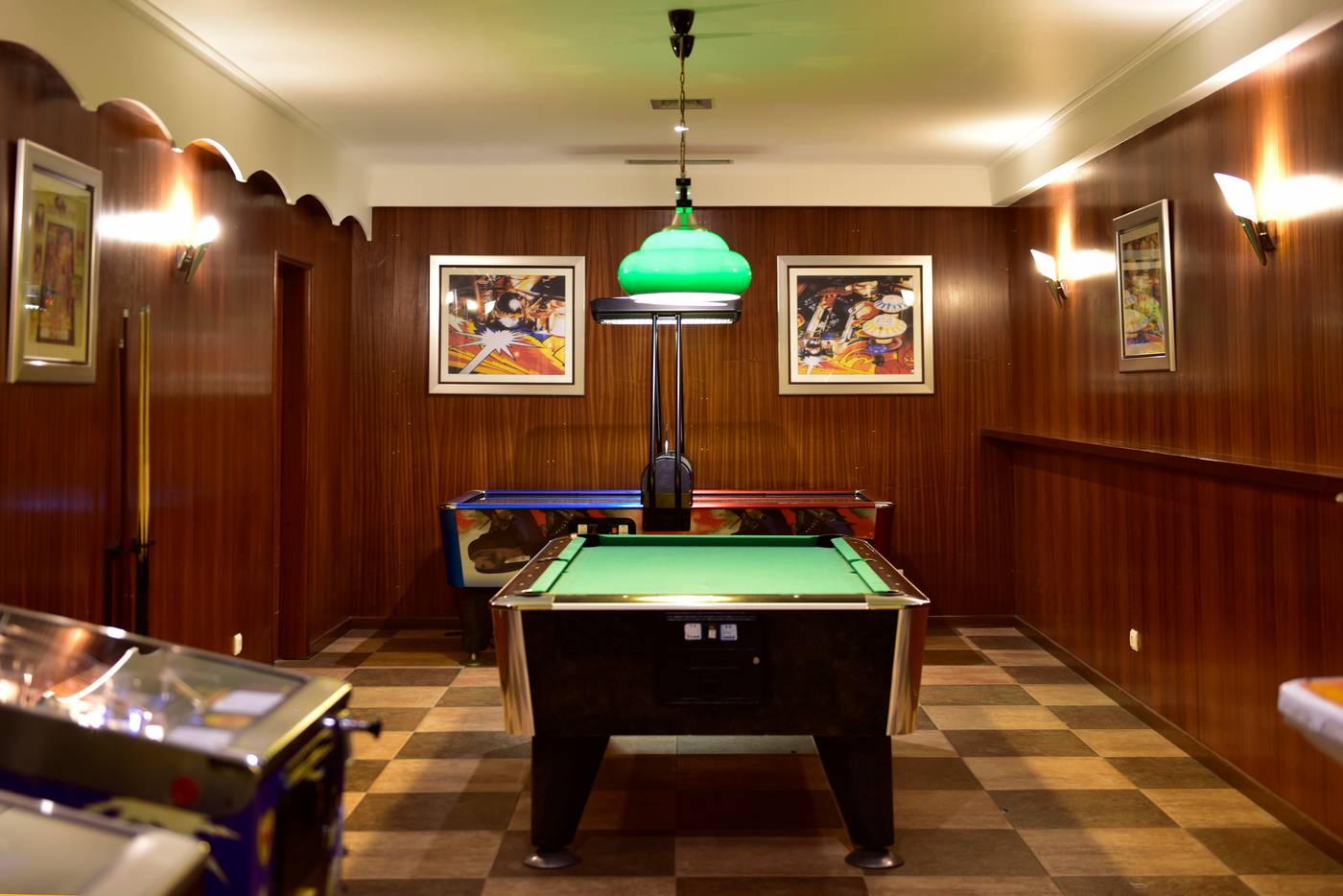 Pestana-Viking-Hotel---Resort-Sports-and-Entertainment-33