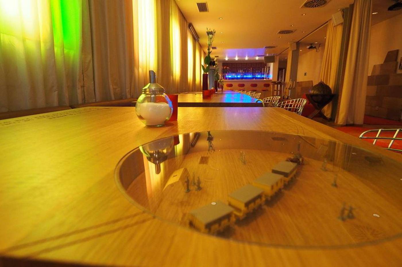 Drei Raben-Germany-NUREMBURG -General view-10