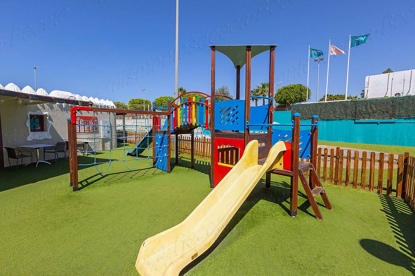 Dunas-Maspalomas-Resort-Sports-and-Entertainment-31