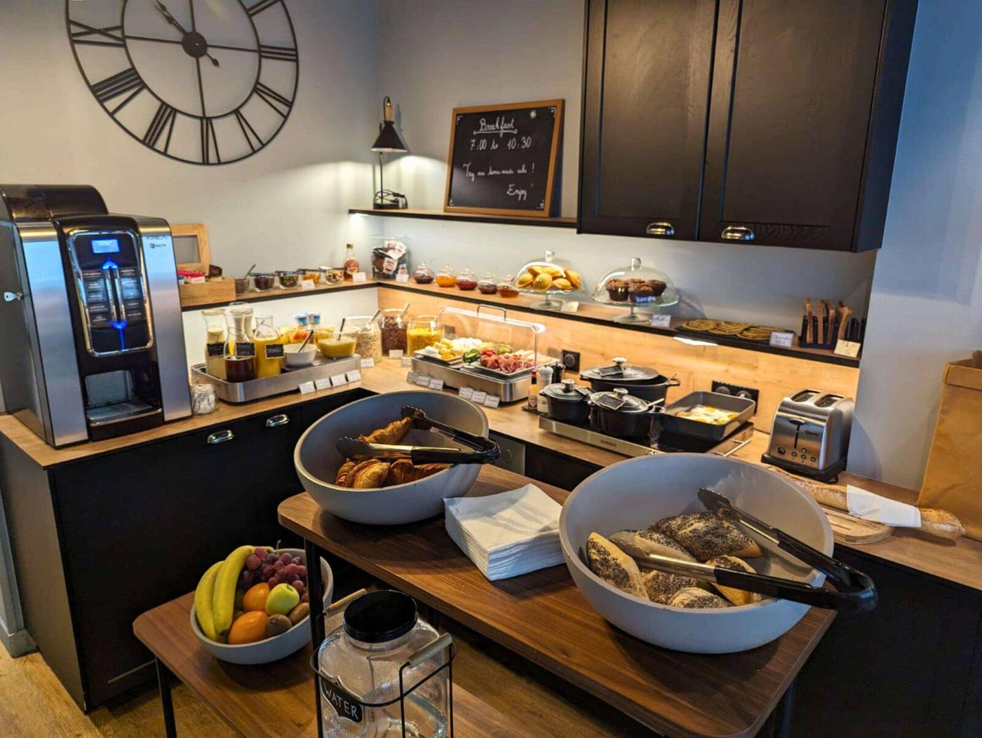 Best-Western-Hotel-Le-Montparnasse-Restaurant-15