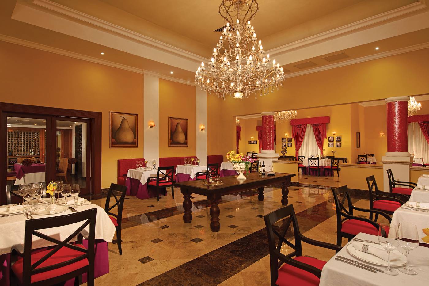 Dreams-Tulum-Resort-and-Spa-Restaurant-44