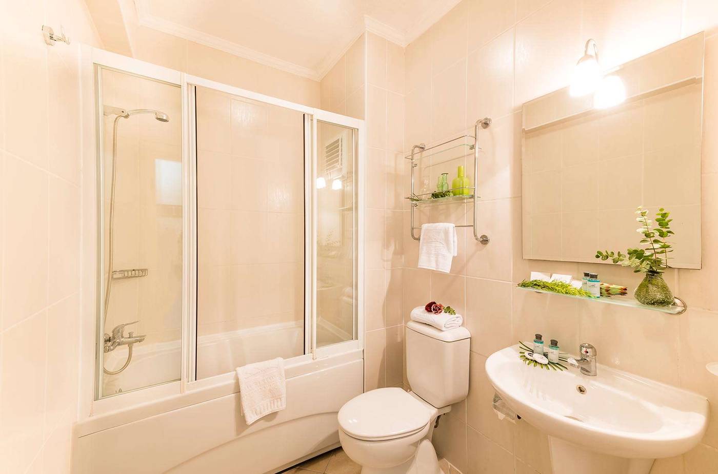 CLC Apollonium Spa & Beach Resort