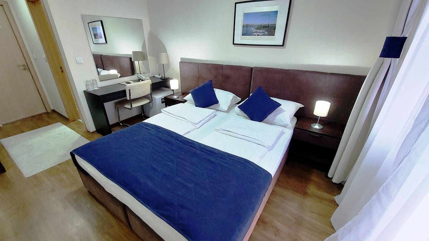 Villa Panorama-Serbia-Belgrade-General view-10