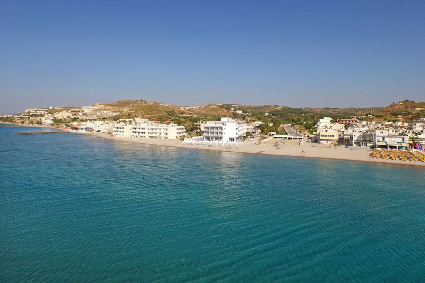 ISLAND-RESORTS-MAYA--ex-Valynakis-Beach--General-view-12