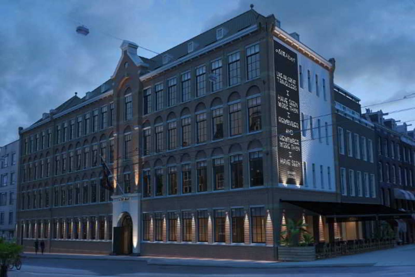 SIR-Albert-Hotel--part-of-Sircle-Collection-General-view-66