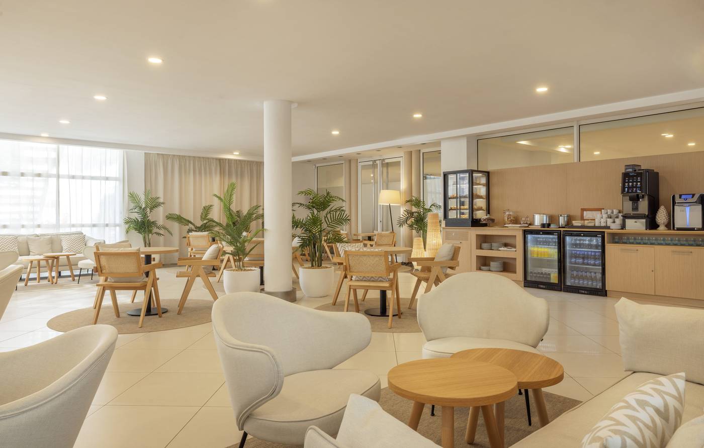 Alua Gran Camp de Mar