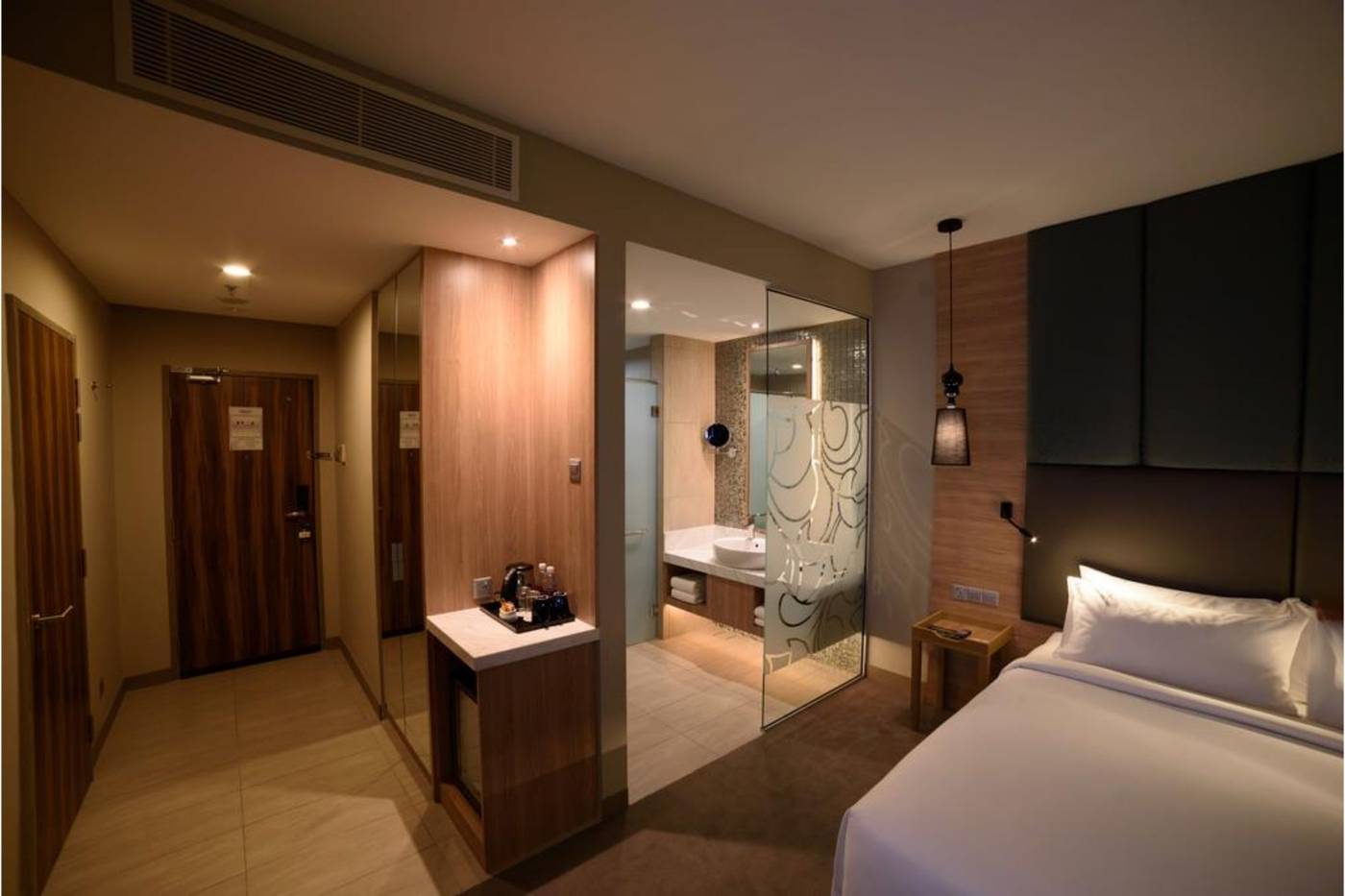 Mercure Selangor Selayang-Malaysia-SELANGOR-Room-10