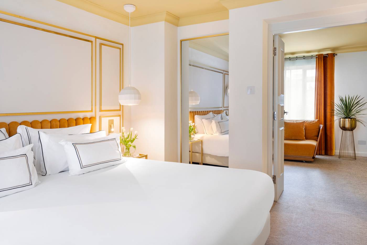 03.09.25 Melia London Kensington Melia Collection