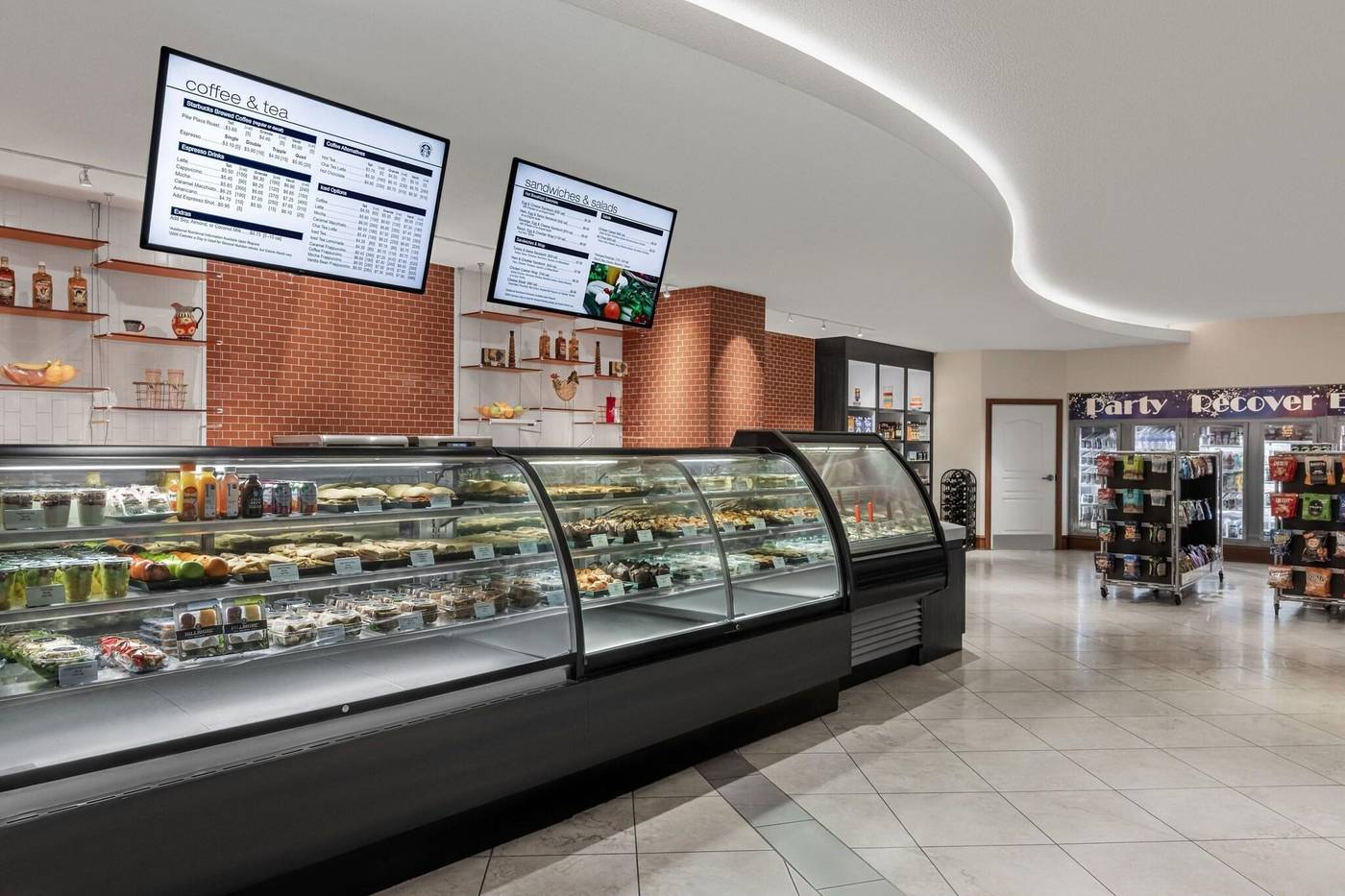 Marriott's Grand Chateau-United States-LAS VEGAS-General view-7