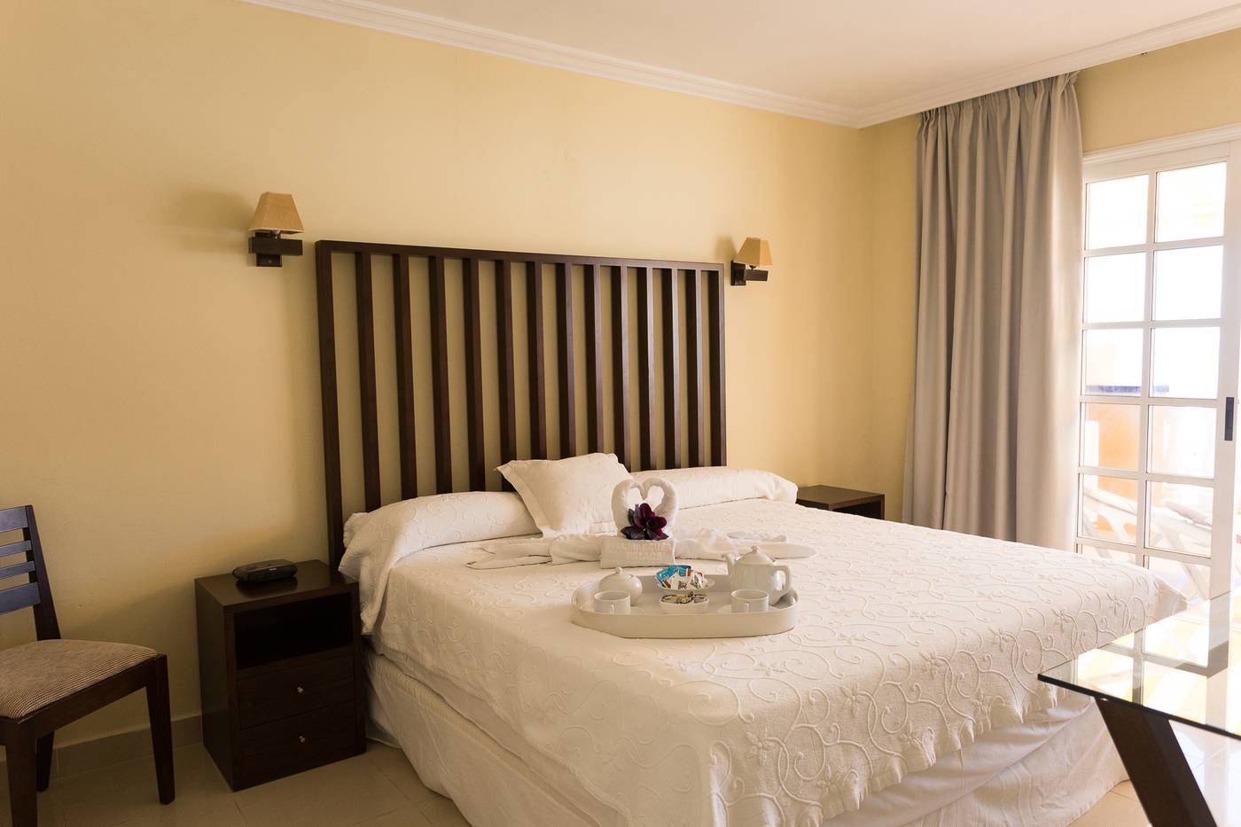 El-Marqu----s-Palace-by-Intercorp-Hotel-Group-Room-31