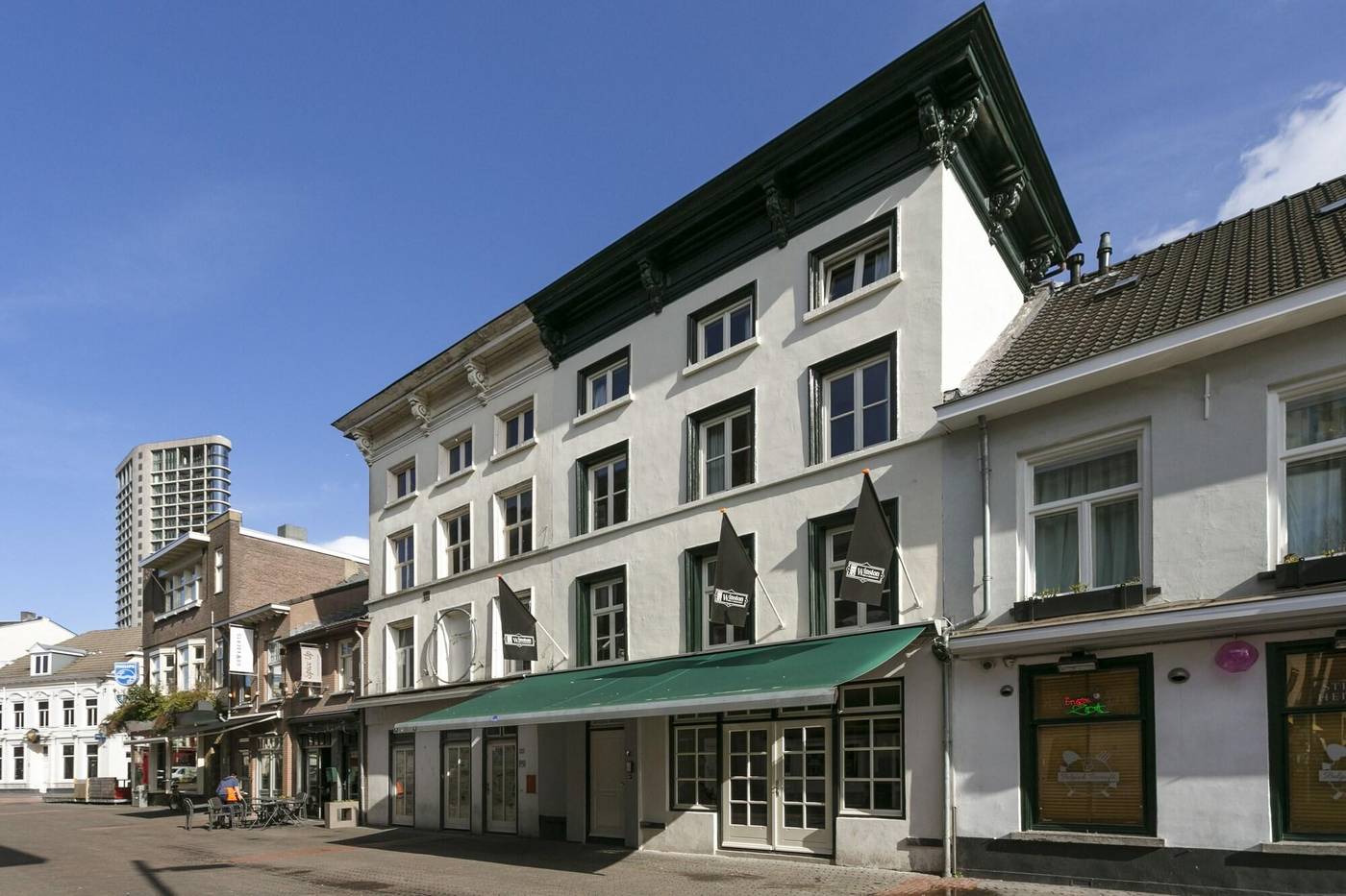 Winston B&B-Netherlands-EINDHOVEN-General view-1