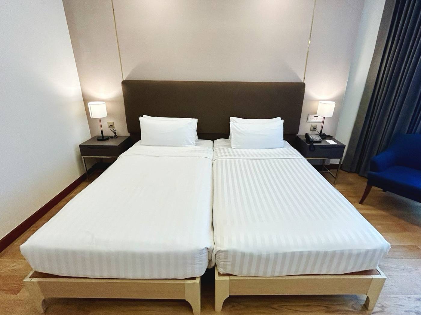 Rembrandt Hotel Bangkok