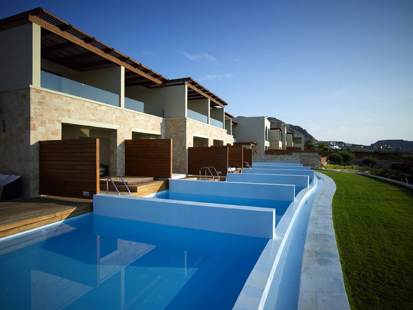 Aquagrand Exclusive Deluxe Resort - Adults Only