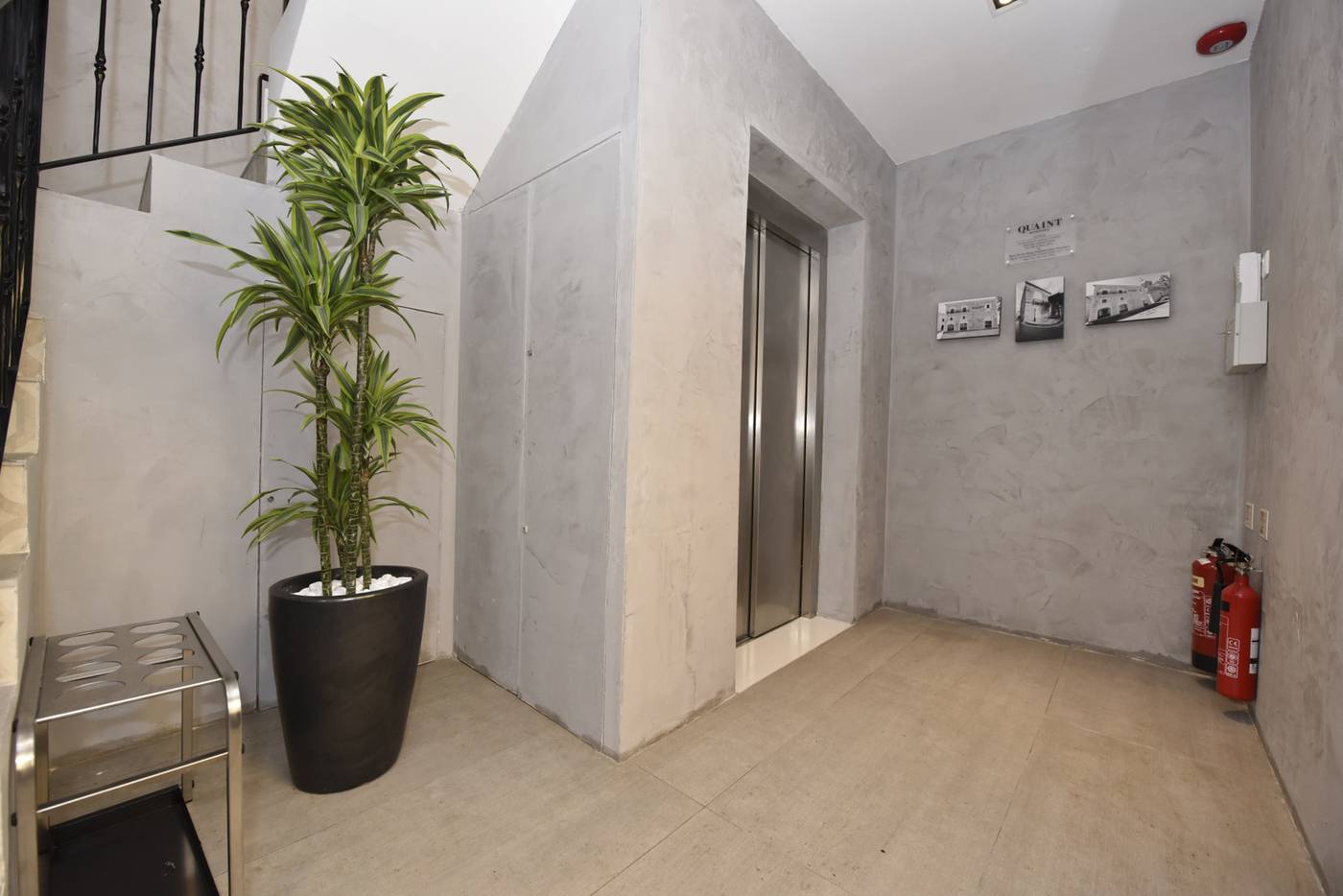 Quaint Boutique Hotel Nadur-Malta-Nadur, Gozo, Malta-General view-2