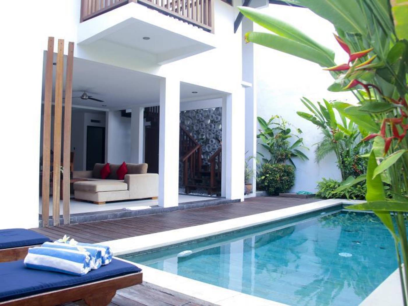 Delu Villas And Suites-Indonesia-BALI-General view-1