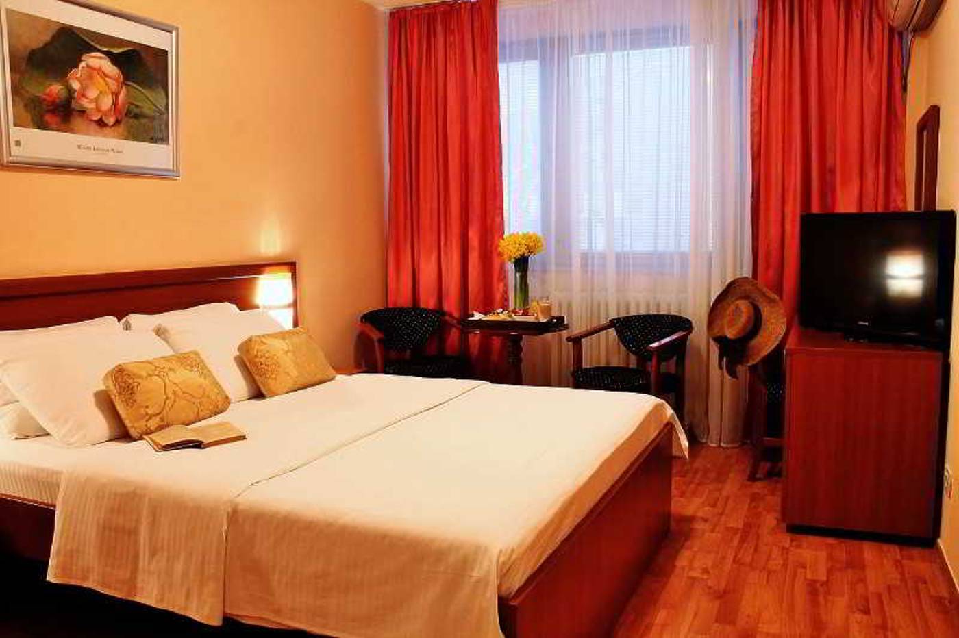 Rex-Serbia-BELGRADE-Room-6