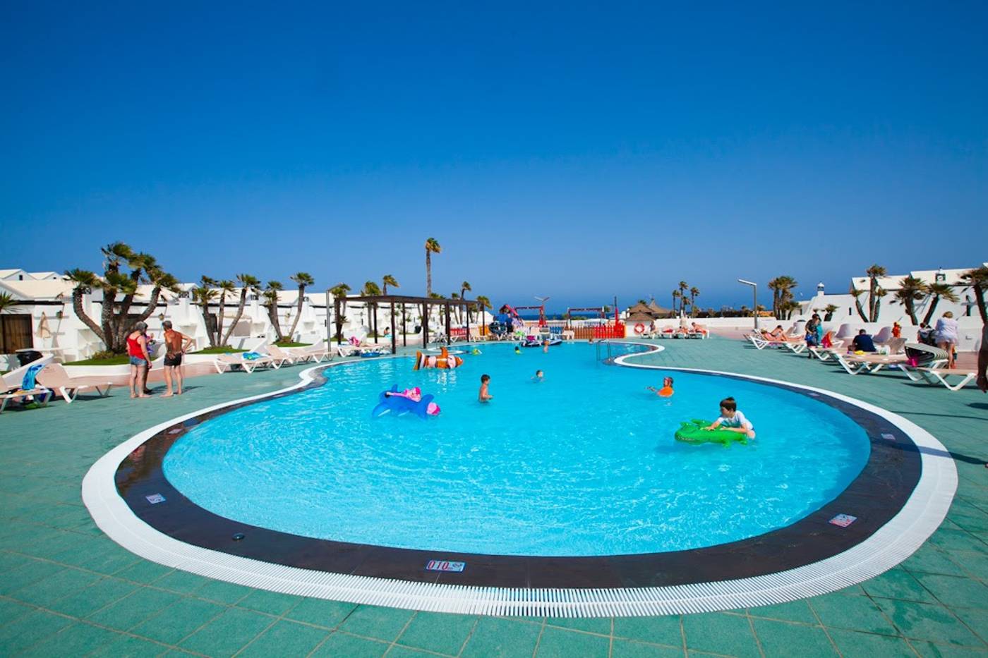 Sands Beach Resort
