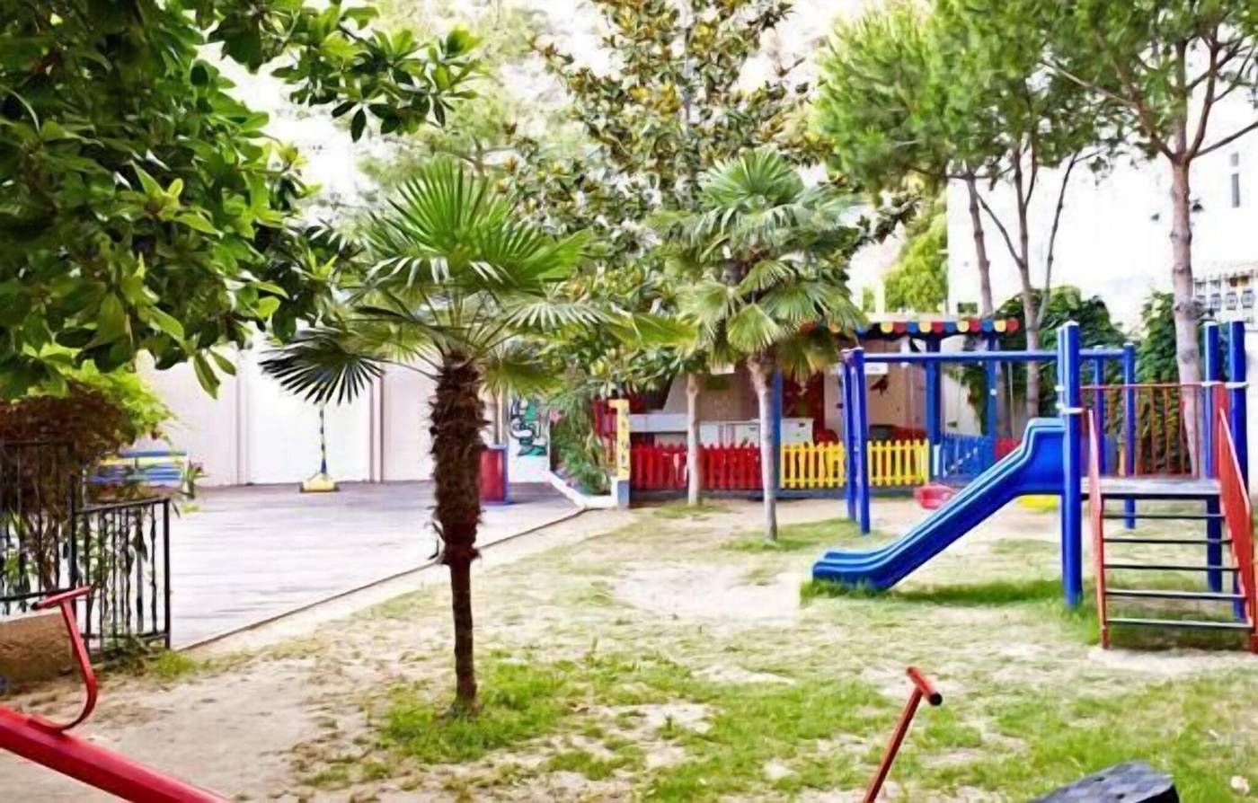 Alkoclar-Adakule-Hotel-Kusadas-----Sports-and-Entertainment-54