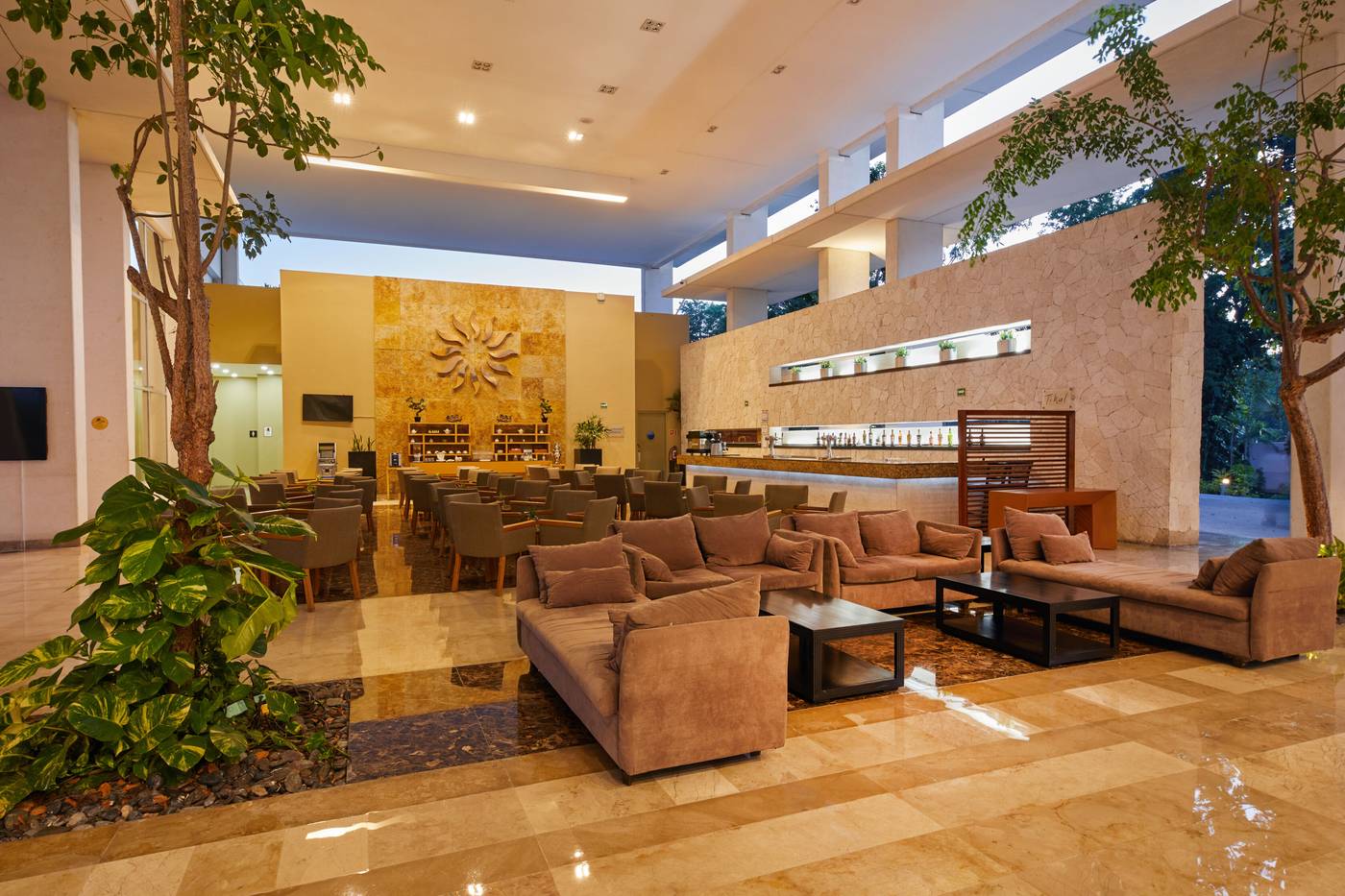 Bahia Principe Luxury Sian Ka'an  