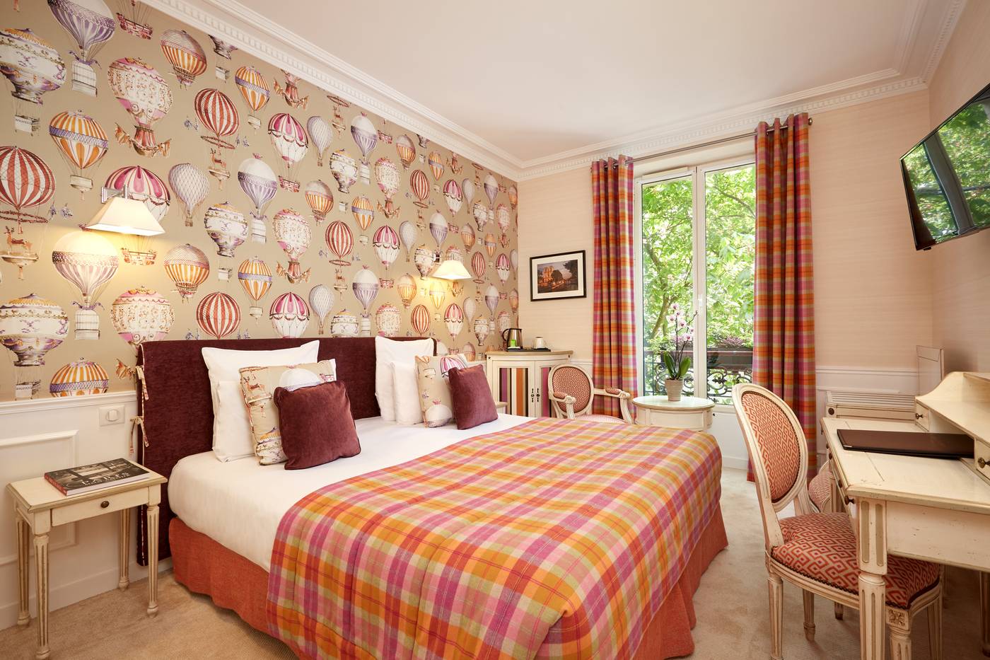 Relais-Saint-Jacques-Room-15