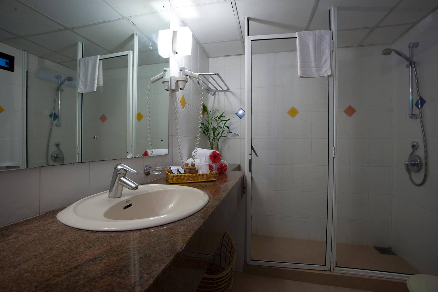 Club Hotel Dolphin-Sri Lanka-NEGOMBO-Room-7