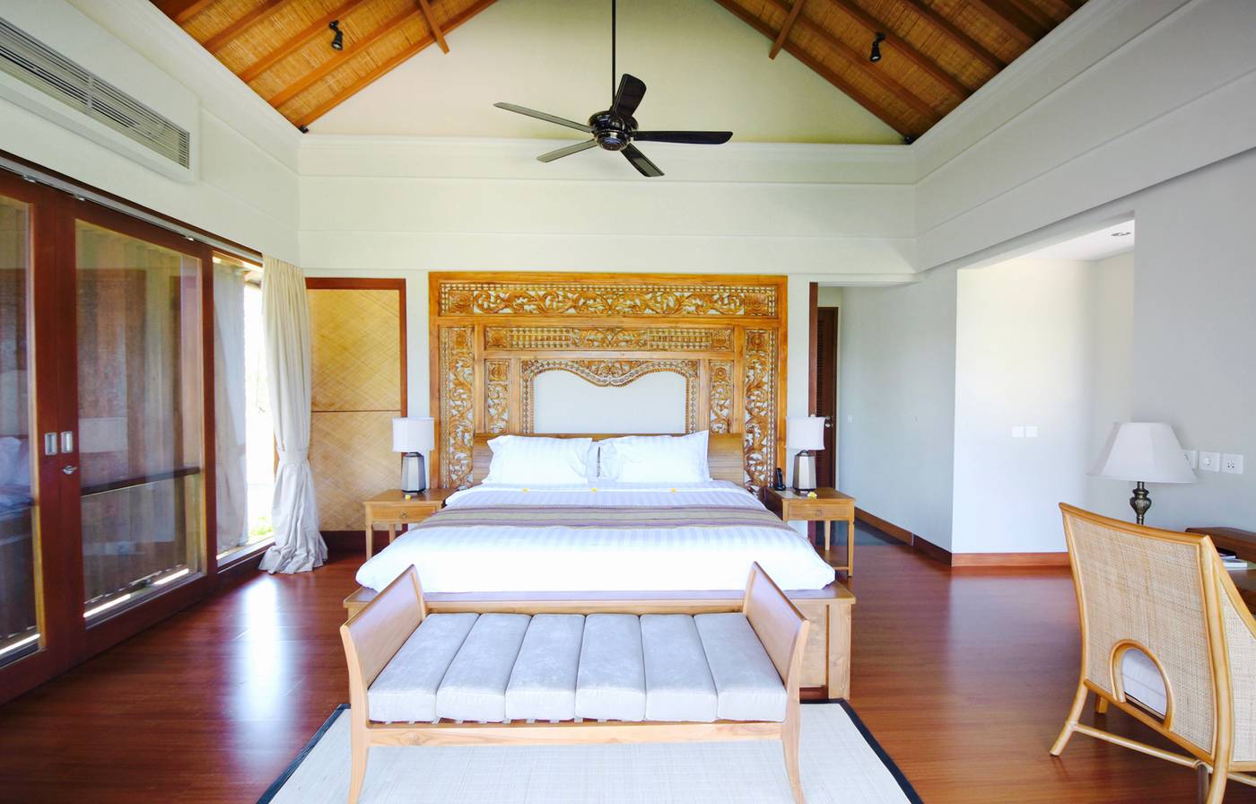 The Shanti Residences and Resort-Indonesia-BALI-Room-7