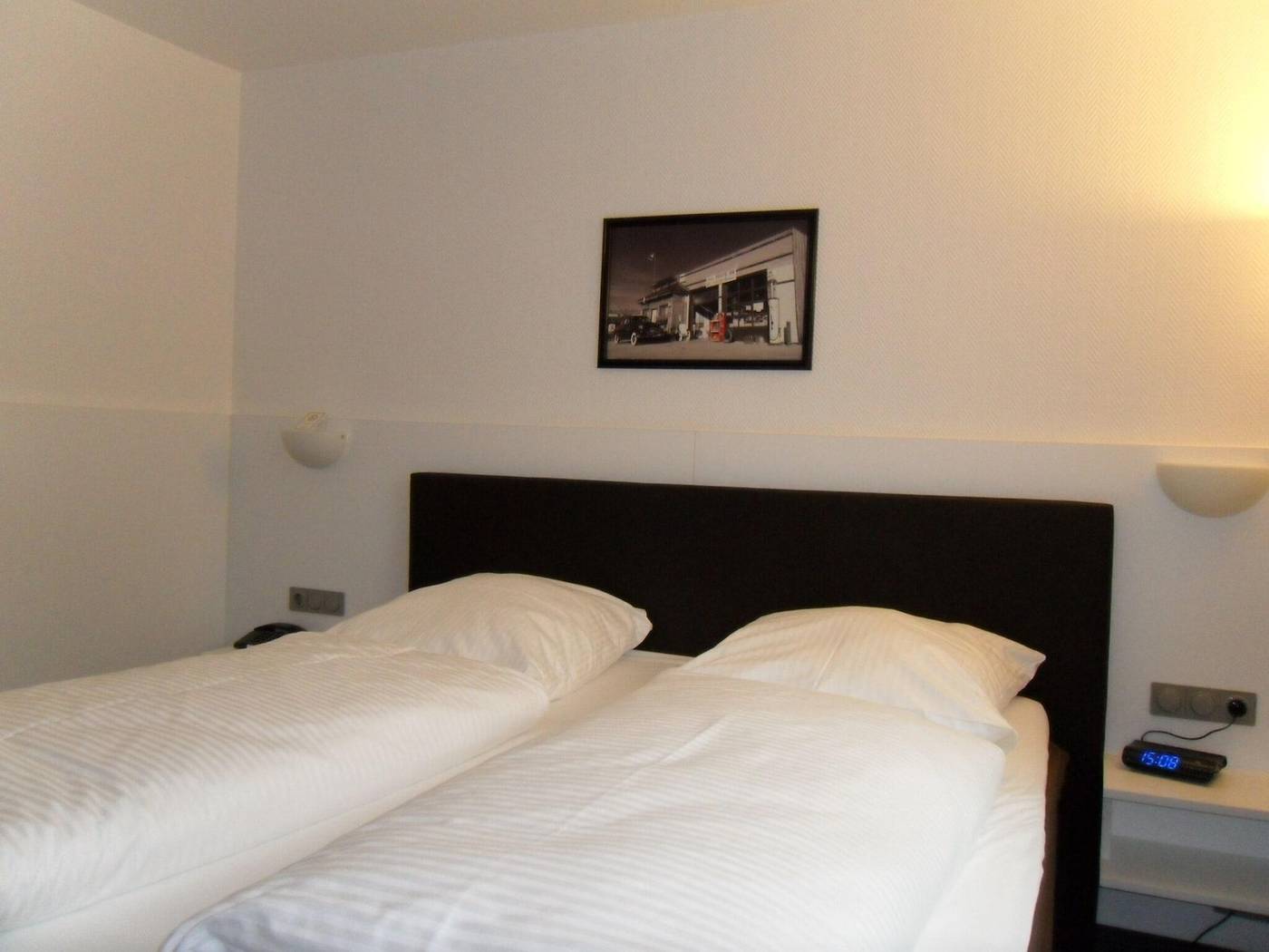Hotel Gasthof Traube-Germany-KERNEN-Room-8