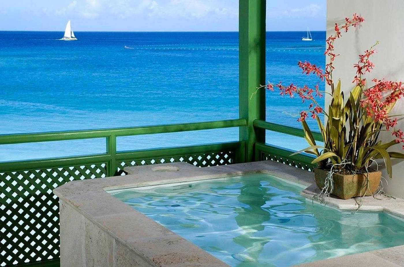 Mango Bay Beach Resort