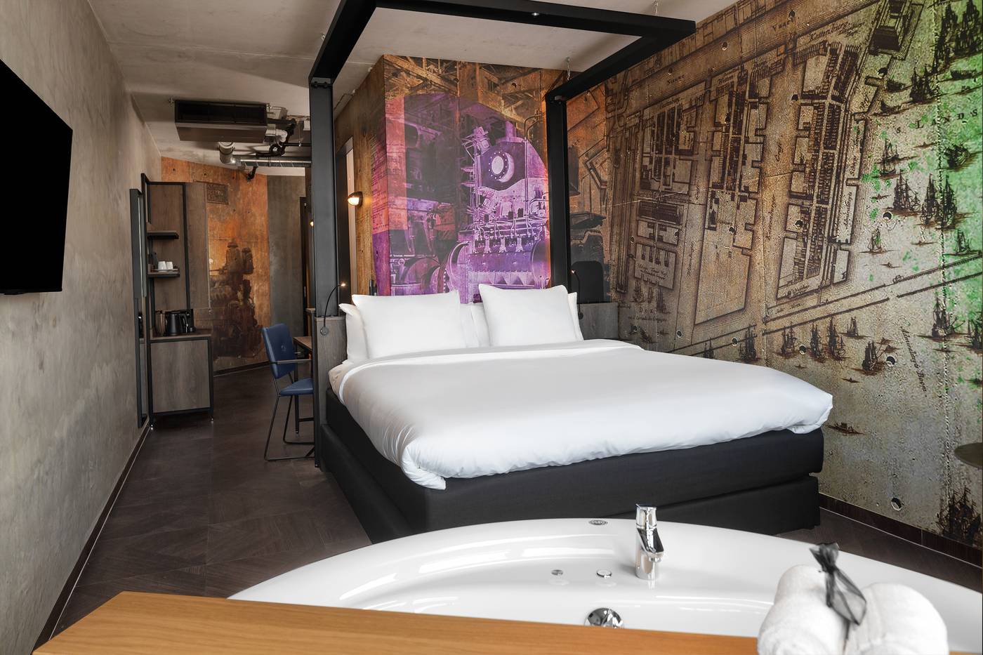 Inntel-hotels-Amsterdam-Landmark-Room-5