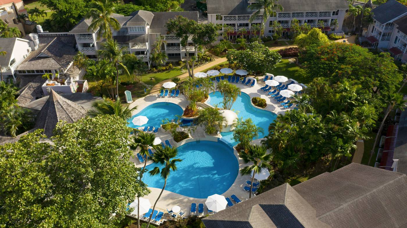 The Club Barbados - Adult Only