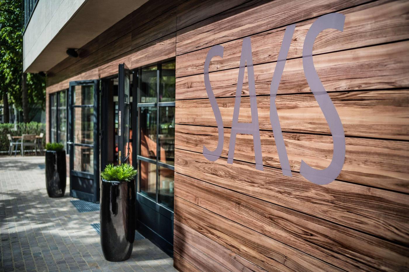 Saks Urban Design Hotel Frankfurt - Germany - FRANKFURT - General view - 5