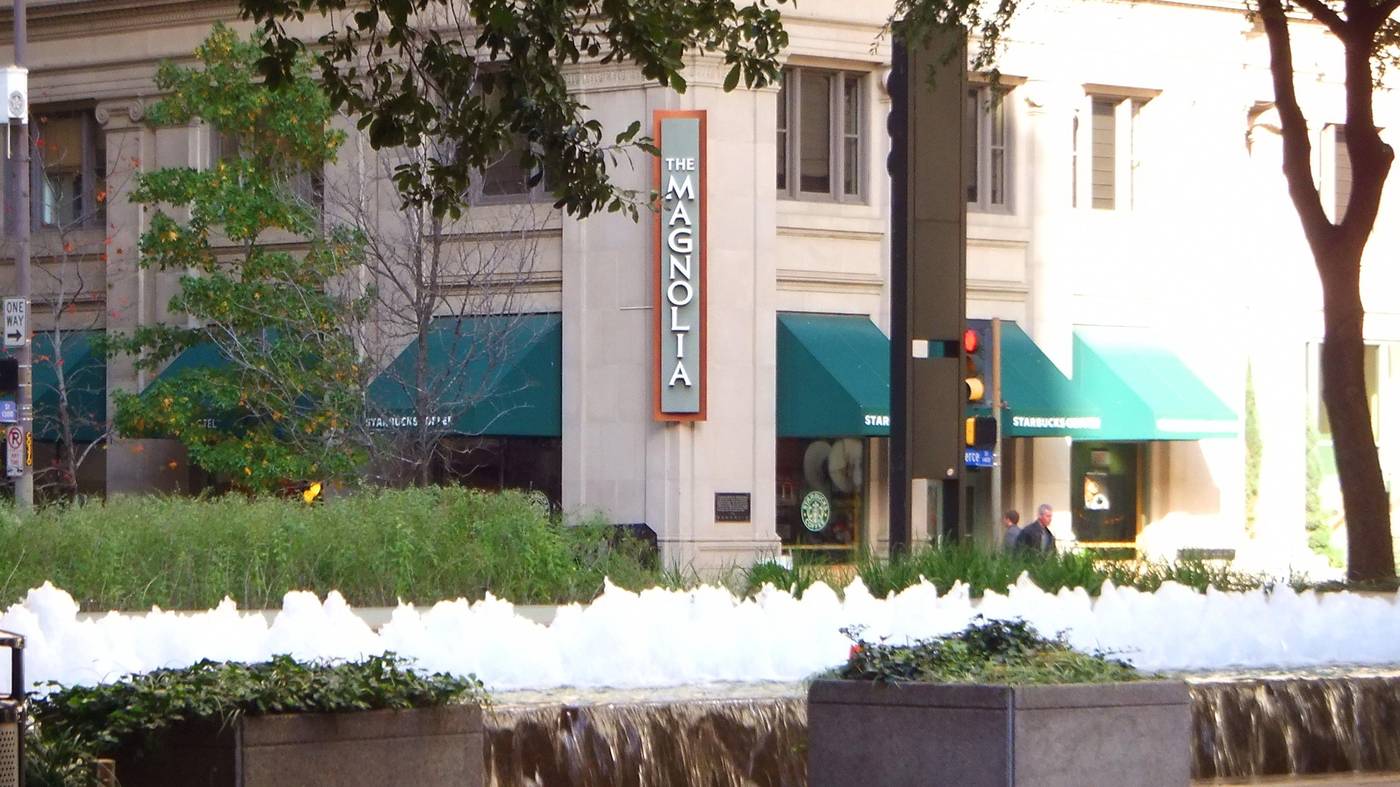 Magnolia Dallas-United States-DALLAS-General view-3