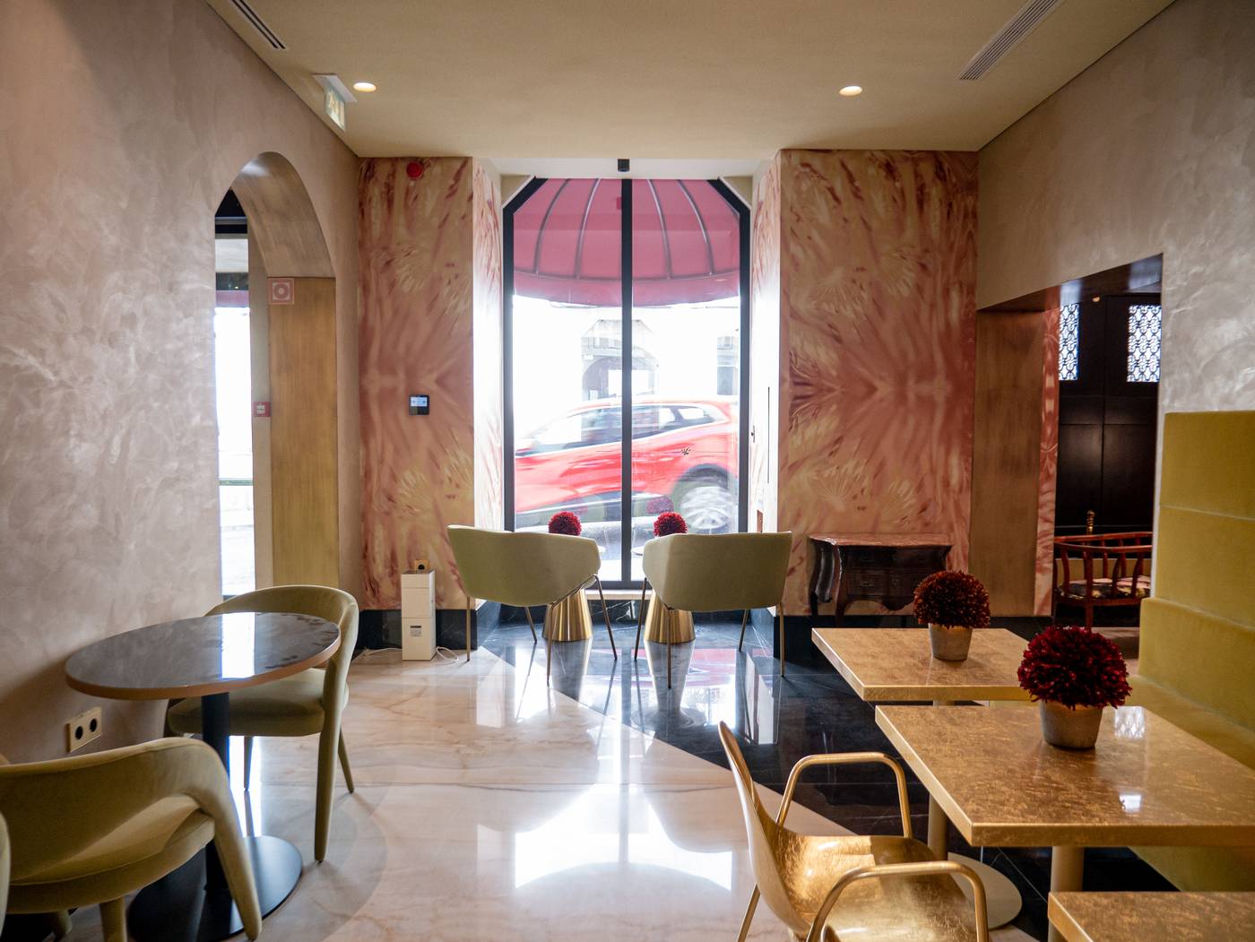 Madalena By the Beautique Hotels - Portugal - Lisbon - Bar - 5