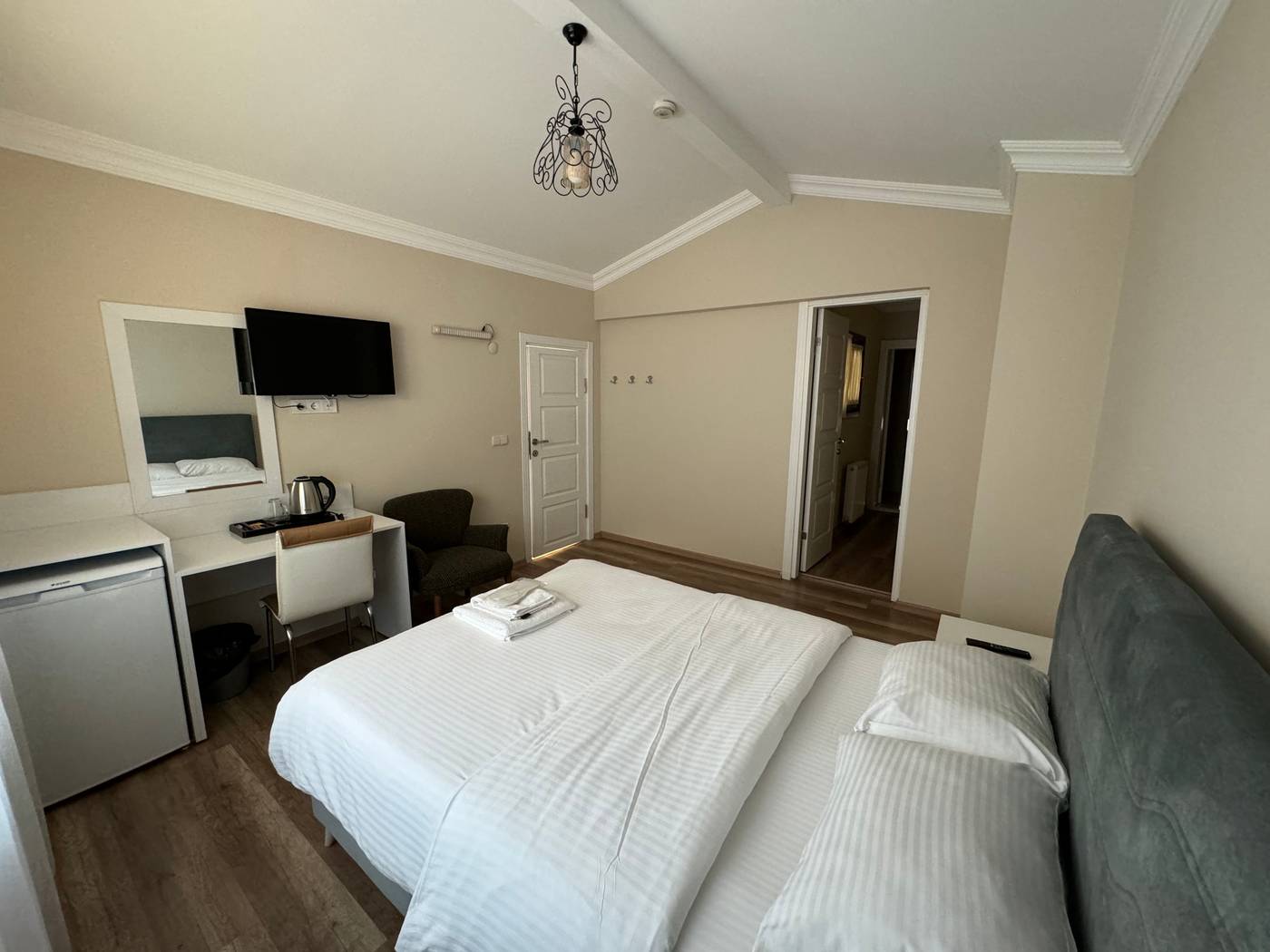 Doga-Villa-Konukevi-Ve-Pansiyon-Room-7