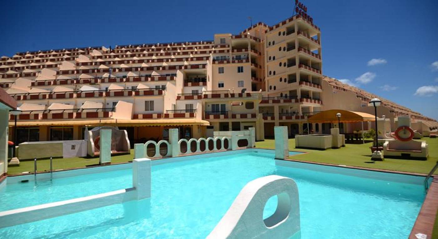 Apartamentos-LIVVO-Palm-Garden-General-view-2