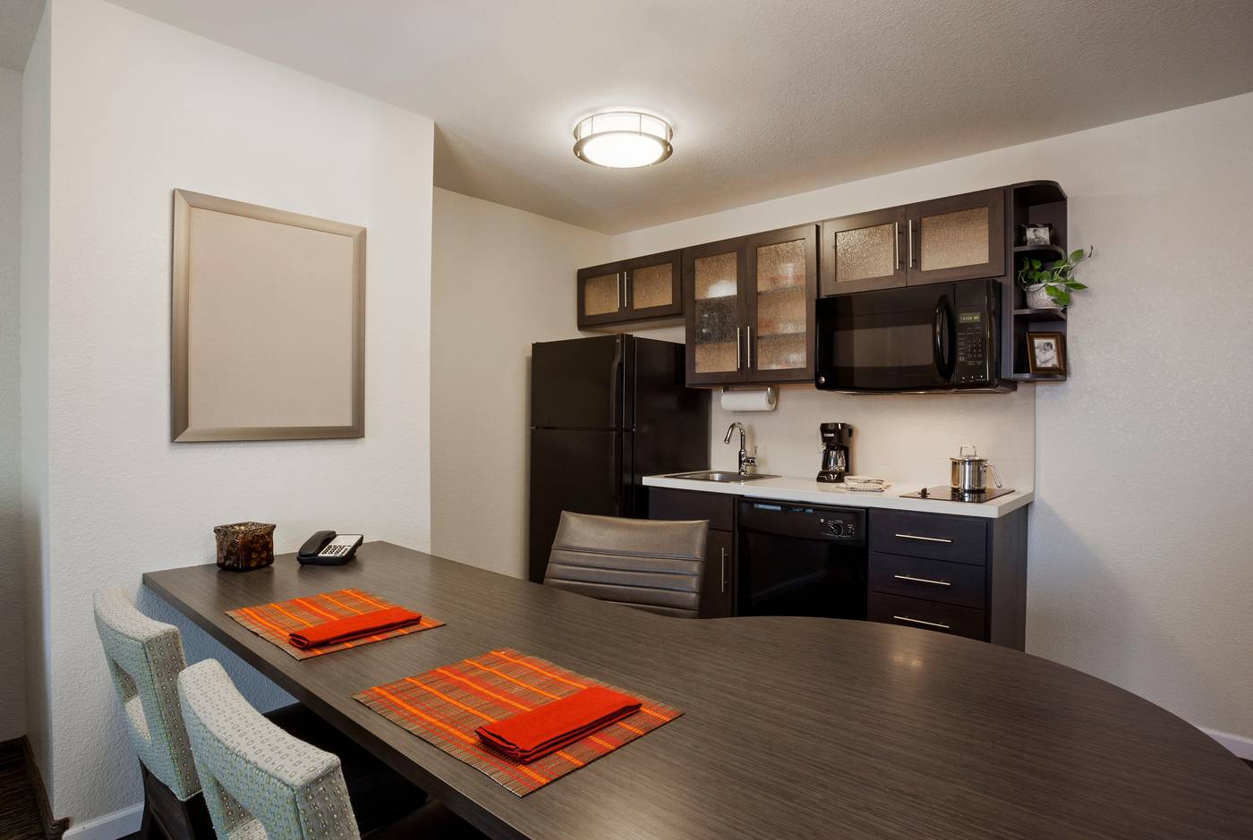 Candlewood Suites Austin North 290 & I-35-United States-Austin-Room-10