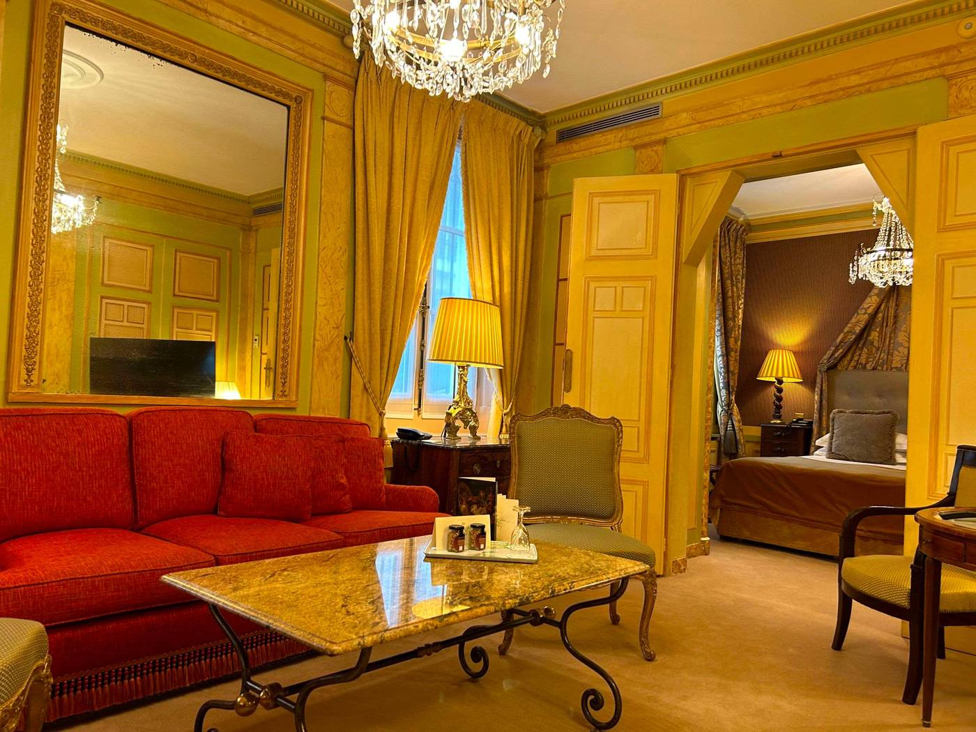 Duc-De-Saint-Simon-Saint-Germain-Room-38