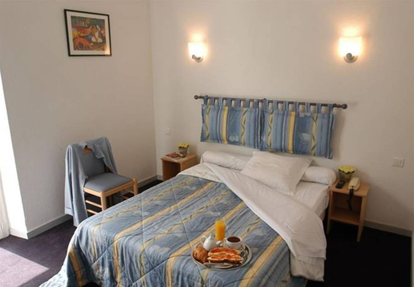 Esplanade Eden-France-LOURDES -General view-8