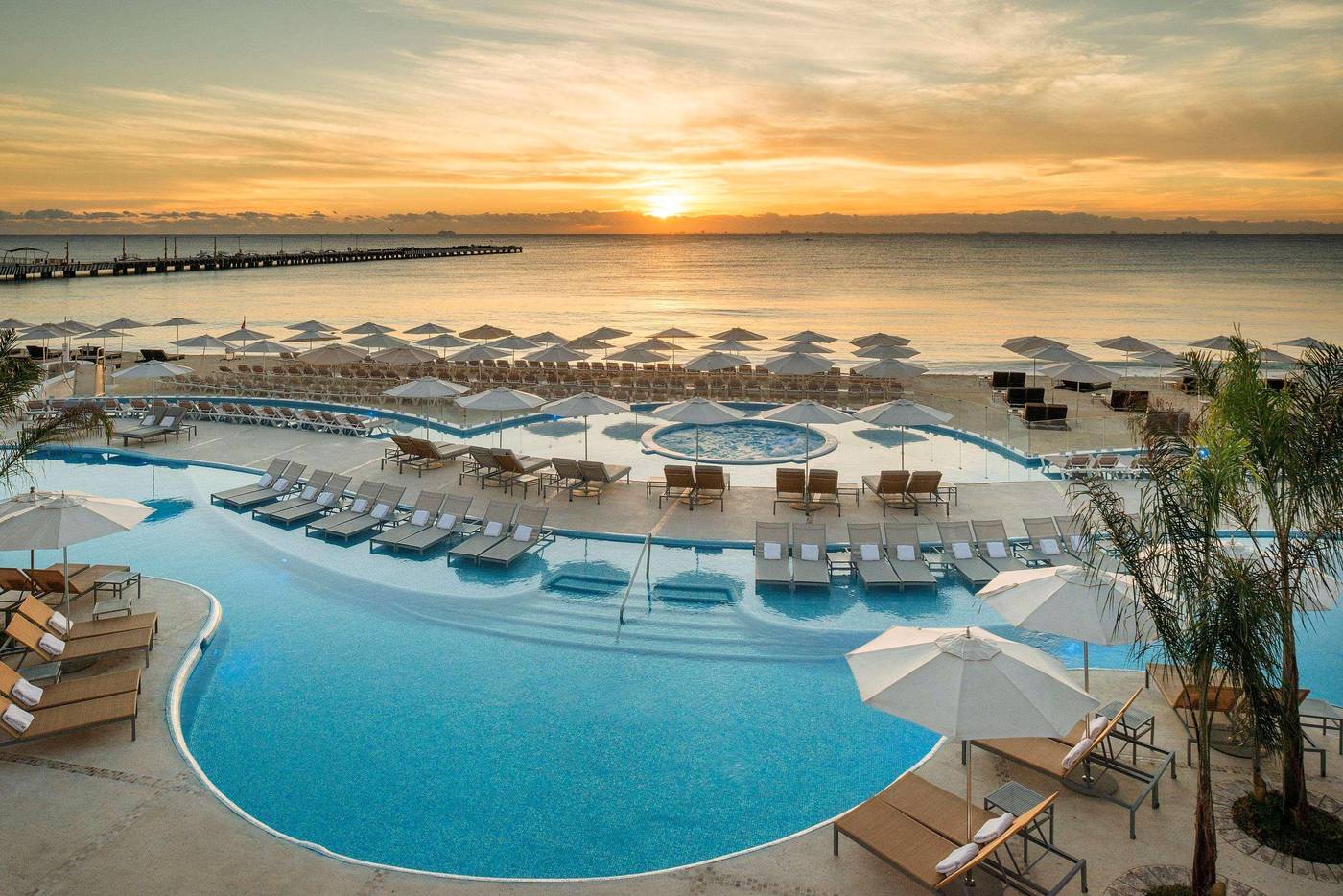 Playacar-Palace-Pool-6