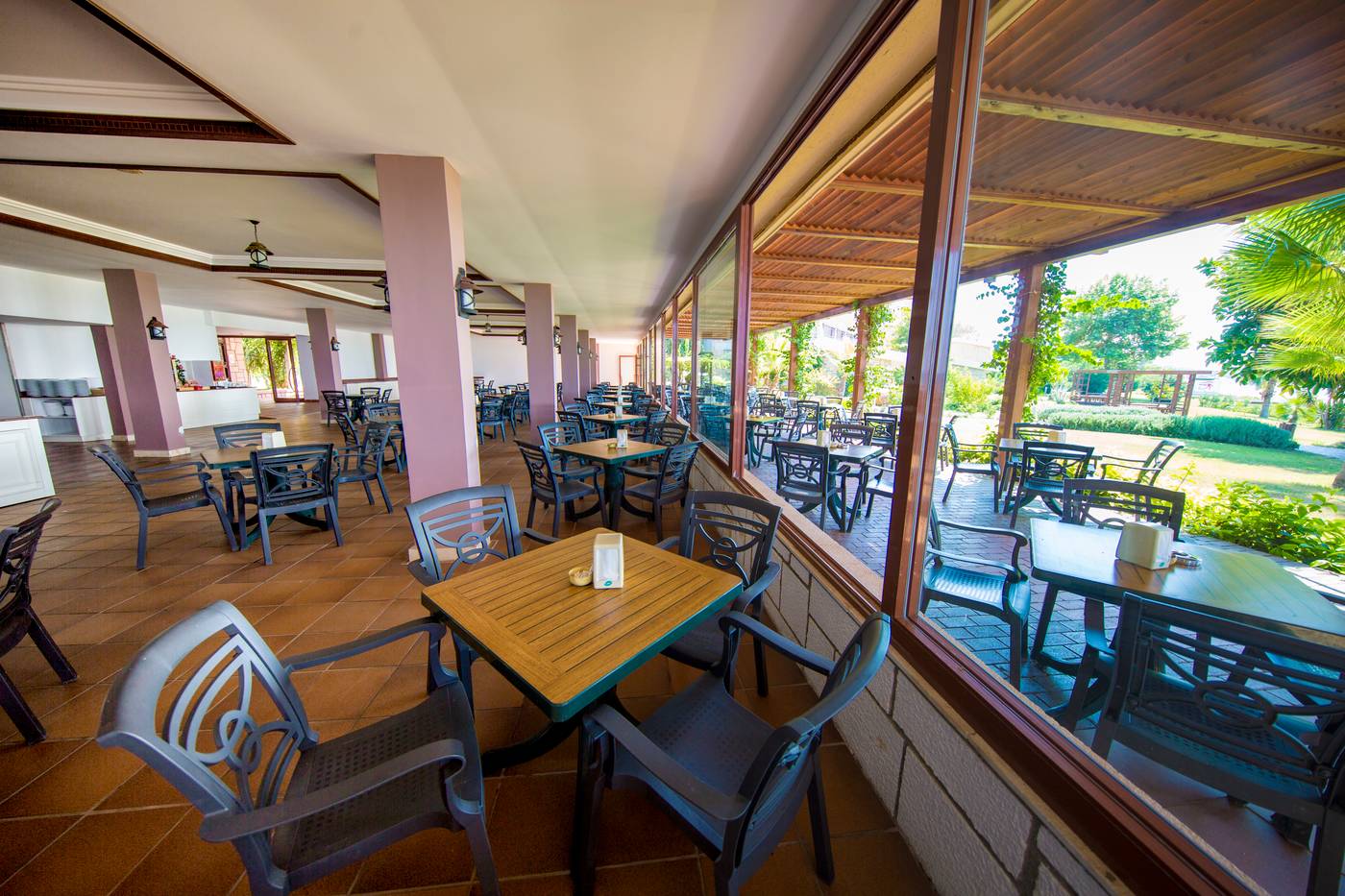 Horus-Paradise-Luxury-Resort-Bar-45