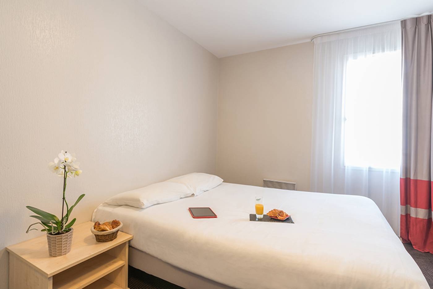 Appart'City Nantes Quais de Loire-France-NANTES-Room-8