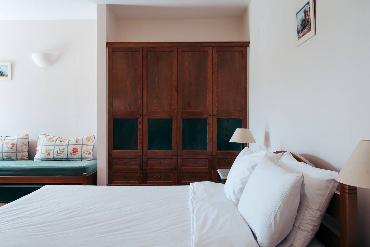 New - Century Resort