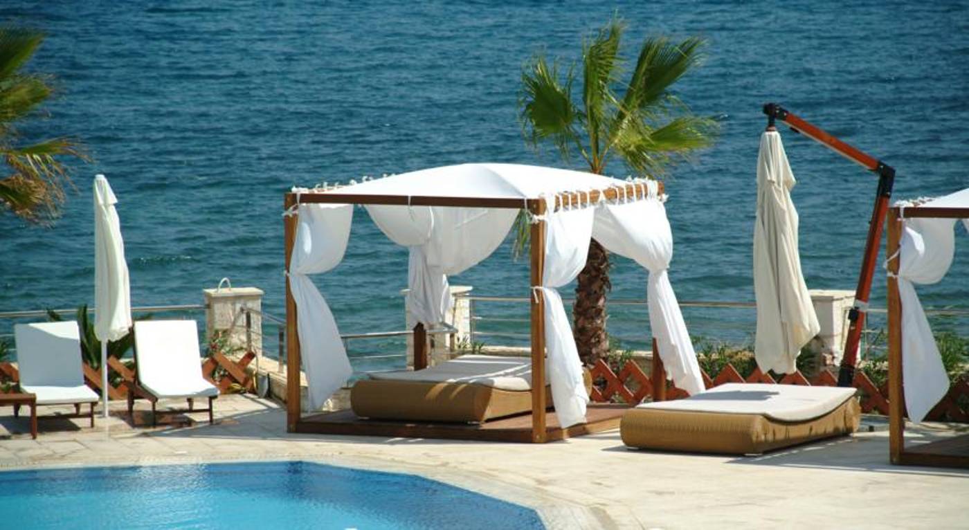 Ionian Emerald Resort