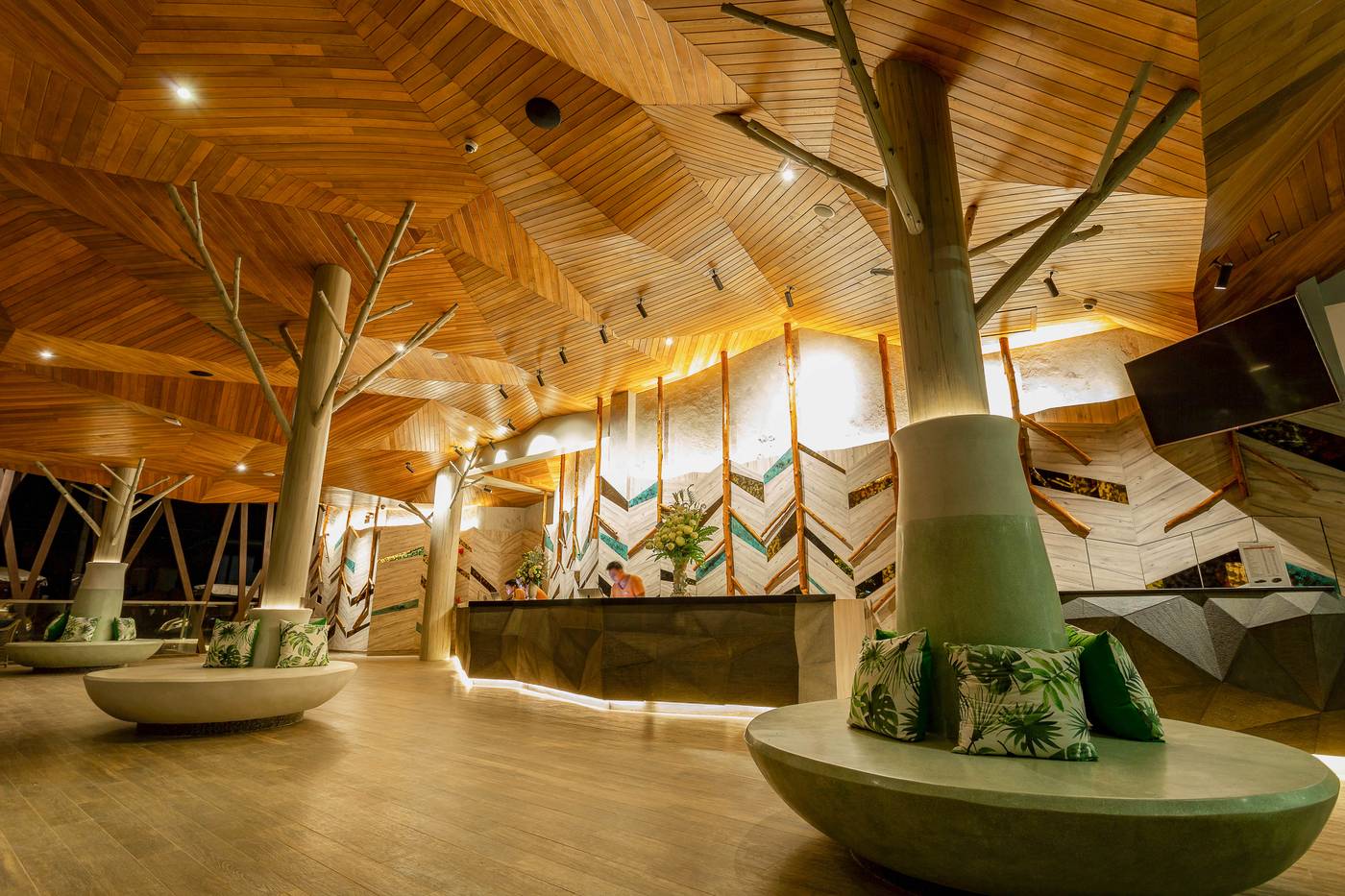 Kalima Resort & Villas Khao Lak- SHA Extra Plus +-Thailand-Khao Lak-Lobby-7