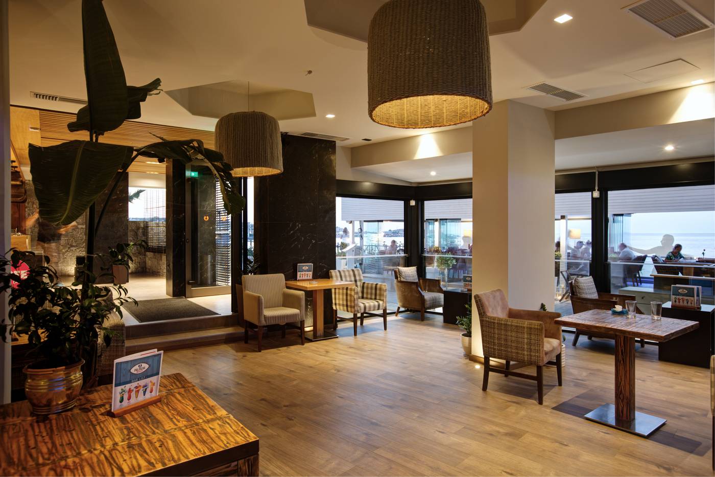 Palmera-Beach-Hotel---Spa---Adults-Only-Lobby-25